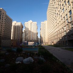Гостиница Apart-hotel ANISE MonArch в Москве отзывы, цены и фото номеров - забронировать гостиницу Apart-hotel ANISE MonArch онлайн Москва фото 13