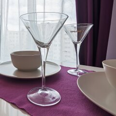 Апартаменты 4You Piter OnE Apartments Санкт-Петербург фото 3