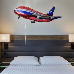 Отель Moxy Vienna Airport детские мероприятия фото 2