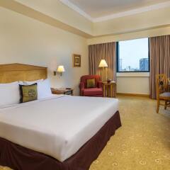 Отель Saigon Prince Hotel Вьетнам, Хошимин - 1 отзыв об отеле, цены и фото номеров - забронировать отель Saigon Prince Hotel онлайн комната для гостей фото 2