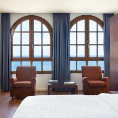 Le Meridien Ra Beach Hotel & Spa фото 3