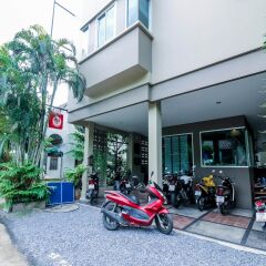 Отель NIDA Rooms Phuket Cape Pearl фото 4