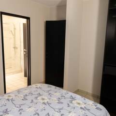 Апартаменты Renovated Apartment In Antwerp Антверпен сейф в номере