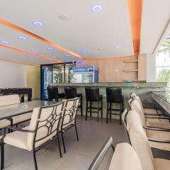 Patong Pearl Hotel гостиничный бар
