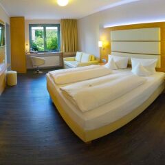 Отель Best Western Hotel Braunschweig Германия, Брауншвейг - отзывы, цены и фото номеров - забронировать отель Best Western Hotel Braunschweig онлайн комната для гостей