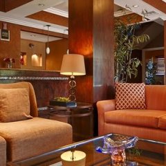 Отель Best Western Diamond Bar Hotel & Suites США, Ботанический сад - отзывы, цены и фото номеров - забронировать отель Best Western Diamond Bar Hotel & Suites онлайн интерьер отеля