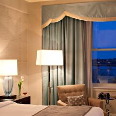 Отель Delta Hotels by Marriott Bessborough комната для гостей фото 2