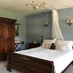 Отель The Crown Inn комната для гостей фото 2