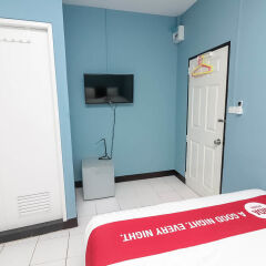 Отель Nida Rooms Khlong Toei 635 Gallery Бангкок удобства в номере фото 2