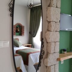 Cassiopeia Hotel Alacati Чешме удобства в номере фото 2