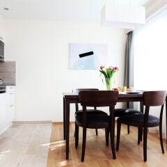 Отель City Stay Seefeld House в номере фото 2