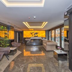 Genova Hotel Турция, Стамбул - отзывы, цены и фото номеров - забронировать отель Genova Hotel онлайн фото 3