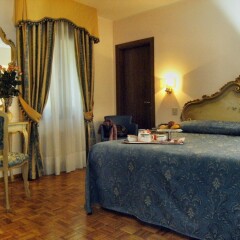Отель Royal San Marco Hotel Италия, Венеция - 2 отзыва об отеле, цены и фото номеров - забронировать отель Royal San Marco Hotel онлайн в номере