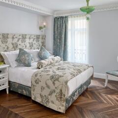 Nexthouse Pera Турция, Стамбул - отзывы, цены и фото номеров - забронировать отель Nexthouse Pera онлайн комната для гостей фото 2