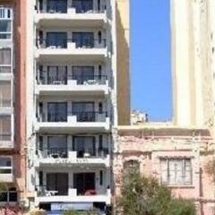 Hotel Roma Слима парковка