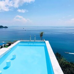 Отель Aminjirah Resort Таиланд, Остров Тау - отзывы, цены и фото номеров - забронировать отель Aminjirah Resort онлайн фото 14