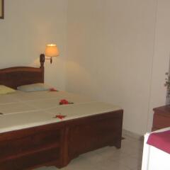 Royal Beach Hotel Хиккадува комната для гостей фото 3