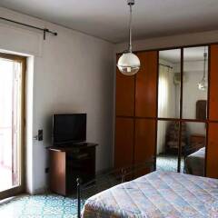 Отель B&B La Ginestra Торре-дель-Греко удобства в номере фото 2