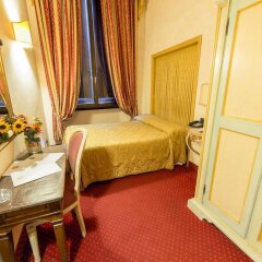 Отель Paris Hotel Италия, Флоренция - - забронировать отель Paris Hotel, цены и фото номеров детские мероприятия фото 2