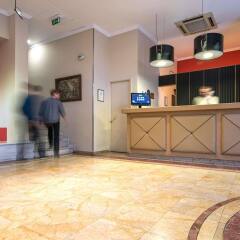 Отель Museum Hotel Греция, Афины - отзывы, цены и фото номеров - забронировать отель Museum Hotel онлайн интерьер отеля