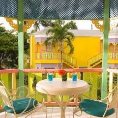Отель Grand Pineapple Beach Negril All Inclusive фото 4