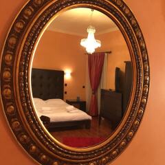 Отель Anastazia Luxury Suites & Rooms интерьер отеля