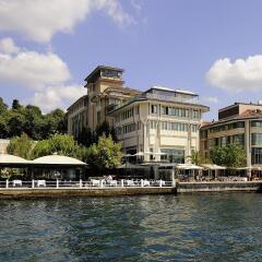 Radisson Blu Bosphorus Hotel, Istanbul Турция, Стамбул - 2 отзыва об отеле, цены и фото номеров - забронировать отель Radisson Blu Bosphorus Hotel, Istanbul онлайн фото 2