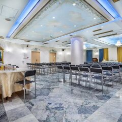 Отель A.D. Imperial Салоники помещение для мероприятий