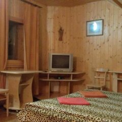 Palanok Hotel Поляна сауна