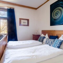 Отель Schloss Castello Pienzenau B&B Меран комната для гостей фото 4