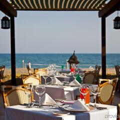 Отель IC Hotels Santai Family Resort - All Inclusive питание