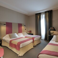 Hotel Alpi Рим фото 13