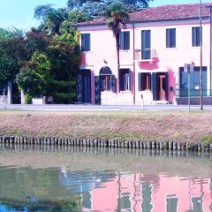 Отель Relais Alcova Del Doge Италия, Мира - отзывы, цены и фото номеров - забронировать отель Relais Alcova Del Doge онлайн пляж