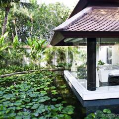 Отель Banyan Tree Spa Sanctuary Пхукет фото 4