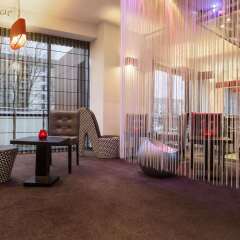 Отель Ramada Brussels Woluwe детские мероприятия