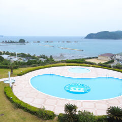 Hotel & Resorts WAKAYAMA-KUSHIMOTO Кусимото детские мероприятия