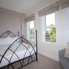 Отель Abbey Guest House детские мероприятия