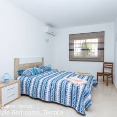Отель Akivillas Albufeira Aqua V комната для гостей фото 4