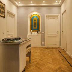Отель Guest House Vignola детские мероприятия