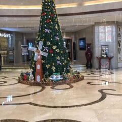 Zhongle Six Star Hotel развлечения