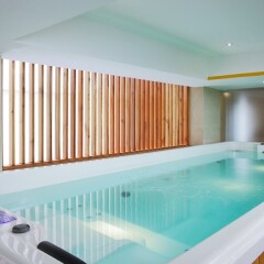 Aristo Saigon Hotel бассейн фото 2