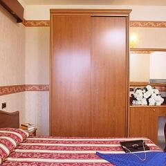 Отель Gallia Palace Римини удобства в номере
