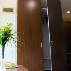 Отель Cleverlearn Residences Филиппины, Лапу-Лапу - отзывы, цены и фото номеров - забронировать отель Cleverlearn Residences онлайн удобства в номере фото 2