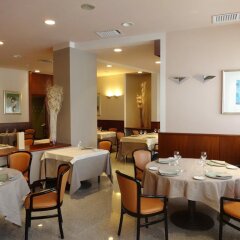 Hotel Excelsior Magenta Маджента питание фото 3