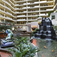 Отель Embassy Suites by Hilton Washington D.C. Georgetown фото 11