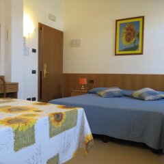 Отель Agriturismo Ca' Marcello Италия, Мира - отзывы, цены и фото номеров - забронировать отель Agriturismo Ca' Marcello онлайн комната для гостей фото 2