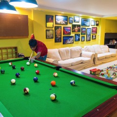 Vr Hostel Бангкок детские мероприятия фото 2