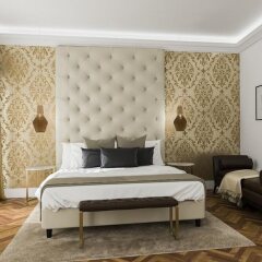 Hotel Continental комната для гостей фото 7