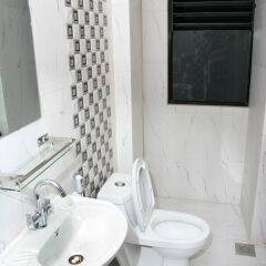 Отель Thamel Backpackers Home Непал, Катманду - отзывы, цены и фото номеров - забронировать отель Thamel Backpackers Home онлайн ванная фото 2
