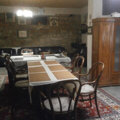 Отель Maystorov Guest House Болгария, Свиштов - отзывы, цены и фото номеров - забронировать отель Maystorov Guest House онлайн помещение для мероприятий